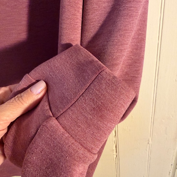 Legends Hawthorne Tech Hoodie Salmon Men's Size XXL - Picture 6 of 10